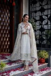 FF Printed Cotton Sifli Designer Kurti With Bottom Dupatta Wholesale Price In Surat